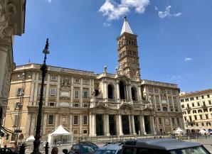 Słowo na niedzielę 11 sierpnia z Rzymu