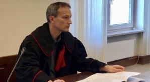 [VIDEO] Tajemnicę samobójstwa Jacka Filipkowskiego dziś analizuje Sąd Okręgowy w Białymstoku.  Rodzina domaga się dalszych działań prokuratury! 