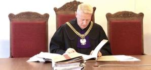 [VIDEO] Tajemnicę samobójstwa Jacka Filipkowskiego dziś analizuje Sąd Okręgowy w Białymstoku.  Rodzina domaga się dalszych działań prokuratury! 