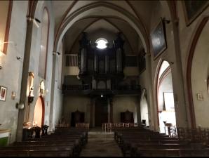 Słowo na niedzielę 27 października z Grenoble
