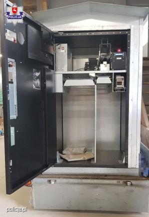 Wyłudził z funduszy unijnych 2,5 mln złotych