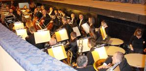 Halka w wykonaniu polskich i ukraińskich artystów w Teatrze Studium Operowego w Kijowie