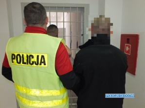 [VIDEO] Policjanci odzyskali skradzioną ciężarówkę z towarem o łącznej wartości 450 tys. zł