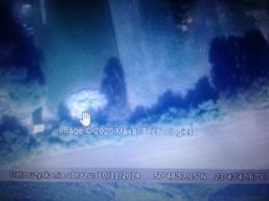 [VIDEO] Prokuratorze Regionalny w Lublinie! Oto zdjęcia i współrzędne nielegalnego, cmentarnego śmietniska na probostwie w Trzeszczanach! Czy podlegli Panu Prokuratorzy okłamują Polski Rząd?