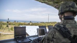 [VIDEO] Sprawdzian współpracy żołnierzy - ćwiczenie Anakonda 20