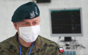 [VIDEO] Szpitale przygotowują się na drugą falę pandemii. Z pomocą biznesu Caritas przekazuje im właśnie kolejne z setki zamówionych respiratorów