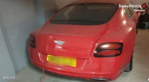 [VIDEO] Katowiccy policjanci rozbili zorganizowaną grupę przestępczą z Małopolski. Oszukali niemiecką firmę na kwotę prawie 2,5 mln zł.