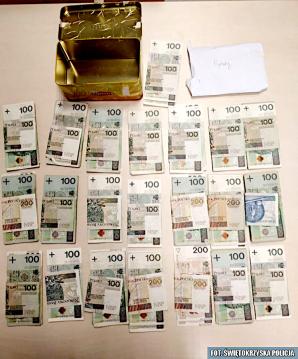 [VIDEO] Areszty za udział w oszustwach na „członka rodziny”