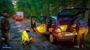 [VIDEO] Zlikwidowana fabryka generowała milionowe zyski