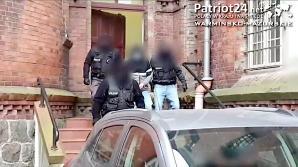 [VIDEO] Obywatel Gruzji śmiertelnie ugodził 27-latka w Olsztynie. Został aresztowany