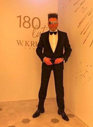 Potrójne życie Marka Rzeszowskiego? Dalsze szczegóły sprawy Polaka zaginionego w Hiszpanii!