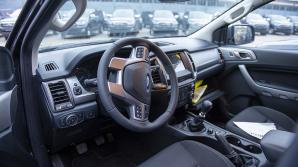 [VIDEO] Nowe pojazdy dla polskiego wojska