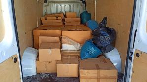 Zatrzymany kolejny członek zorganizowanej grupy przestępczej