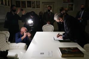 Szymon Czechowicz. Geniusz baroku (1689-1775) – do 28 marca w Muzeum Narodowym w Krakowie