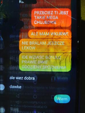 [VIDEO] Samobójstwo chce popełnić 15-latka omamiona przez dziewczynę podającą się za chłopaka! Po interwencji Patriot24.net ofiara zostaje pod opieką specjalistów i w tym tygodniu nie opuści szpitala!