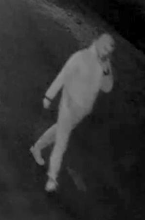 [VIDEO] Oto podpalacze z Łodzi. Kto ich rozpoznaje? 