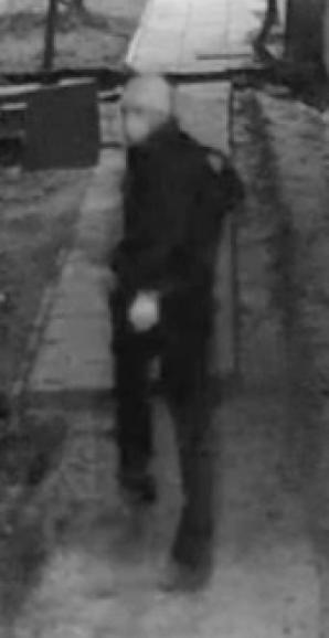 [VIDEO] Oto podpalacze z Łodzi. Kto ich rozpoznaje? 