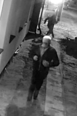 [VIDEO] Oto podpalacze z Łodzi. Kto ich rozpoznaje? 