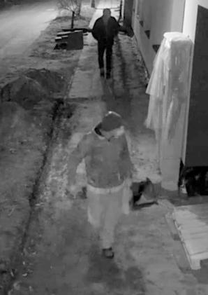 [VIDEO] Oto podpalacze z Łodzi. Kto ich rozpoznaje? 