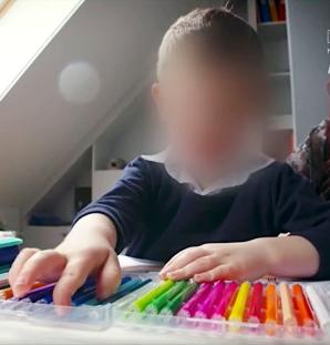 [VIDEO] TOGI BEZ SUMIEŃ: Czy sędzia Edmund Cybulski ze Złotowa chce śmierci 4-letniego Kacperka? Czy szaleństwo jego niesprawiedliwości powstrzymają dziś Prezes Sądu Okręgowego w Poznaniu i Prokurator Okręgowy w Poznaniu?