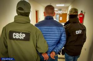 [VIDEO] Gang czerpał korzyści z nierządu polek w Danii