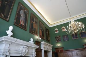 Kolekcja Dzikowska własnością Muzeum Historycznego Miasta Tarnobrzega