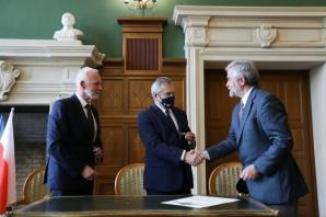 Kolekcja Dzikowska własnością Muzeum Historycznego Miasta Tarnobrzega