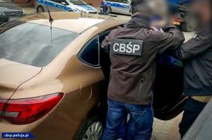 [VIDEO] Rozbita grupa wyłudzająca dofinansowanie na realizację innowacyjnych projektów