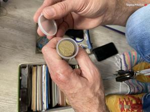 [VIDEO] Potężne uderzenie w nielegalny hazard