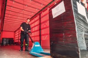 Strażacy wyruszą do Niemiec z pomocą humanitarną