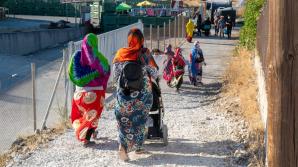 [VIDEO] Pomoc dla Afgańczyków. Na co będą przeznaczone pieniądze ze zbiórki pod kościołami