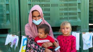 [VIDEO] Pomoc dla Afgańczyków. Na co będą przeznaczone pieniądze ze zbiórki pod kościołami