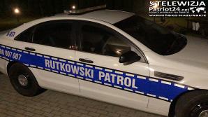 [VIDEO] Jechali na ślub, on zginął. Charytatywny bal przebierańców dla Katarzyny Siudej. Prezenty na licytację podarował m.in. Krzysztof Rutkowski 