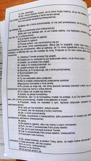[VIDEO] Nieumundurowani policjanci wytargali Tomasza Ulatowskiego z mieszkania w Głogowie bez nakazu! Czy dlatego, że matka jego dziecka zna policjanta i wymyśliła sobie historię z gwałtem?