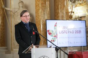 Darmowy Listopad w Rezydencjach Królewskich 2021