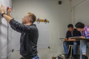 [VIDEO] Od ćwiczeń do działań. Wspólne szkolenie funkcjonariuszy CPKP „BOA”, SPKP oraz policyjni instruktorzy z NYPD (USA), RAID i BRI (Francja) Od ćwiczeń do działań