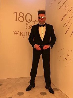 [VIDEO] Rutkowski: ROLEX SUBMARINER o wartości 64890 zł skradziony przed dyskoteką w Poznaniu! 5000 EURO za pomoc w odnalezieniu tego drogocennego zegarka!