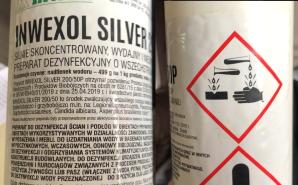 [VIDEO] Żrącą substancję do czyszczenia rur policjant w Nowych Skalmierzycach i prokurator w Ostrowie Wlkp. uznali za lek! Niekompetencja czy wspieranie przestępstw, również przy budowie wiatraków?