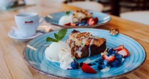 [VIDEO] Chcesz przywitać tegoroczne słońce nad morzem? Przyjedź do Mielna, do VILLA MARINER!