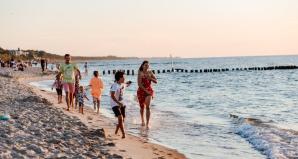 [VIDEO] Chcesz przywitać tegoroczne słońce nad morzem? Przyjedź do Mielna, do VILLA MARINER!