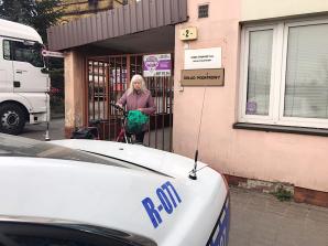 Briefing Biura Rutkowski dziś w Lesznie