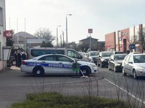 Briefing Biura Rutkowski dziś w Lesznie