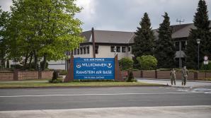 Razem wspieramy Ukrainę. Ukraine Defense Consultative Group w Ramstein pod przewodnictwem sekretarza obrony USA Lloyda J. Austina 