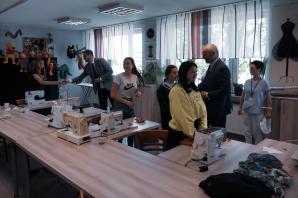 Domy dla matek z dziećmi – nowe rozwiązanie reformy przepisów o nieletnich