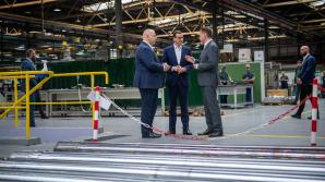 Silny przemysł zbrojeniowy to silne Wojsko Polskie