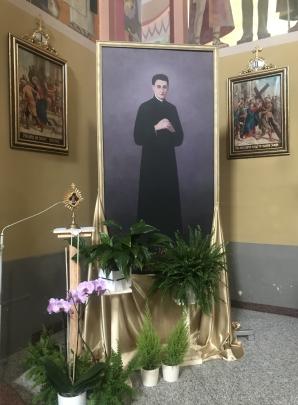 Słowo na niedzielę 12 czerwca, Uroczystość Najświętszej Trójcy