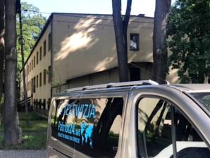 [VIDEO] Czy życie prywatne i zawodowe miesza się w domu poprawczym?