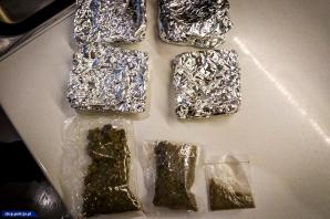 Rozbity gang specjalizujący się w nielegalnym obrocie lekami