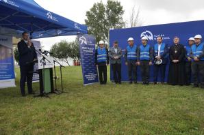 Nowe pawilony dla osadzonych i udogodnienia dla Służby Więziennej w Koszalinie