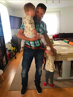 [VIDEO] 2-letnie bliźniaki izolowane od matki w Czarnym Dunajcu! Koszmar kłamstwa i oszustwa zafundował ojciec dzieci - były kolarz! Matka prosi o pomoc Krzysztofa Rutkowskiego!